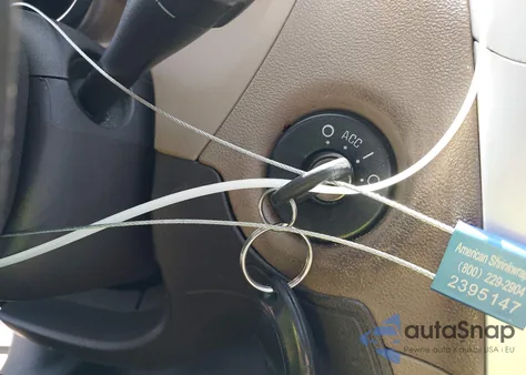 2009 Chevrolet Malibu Ls из США, поврежденный, VIN 1G1ZG57B99F152854